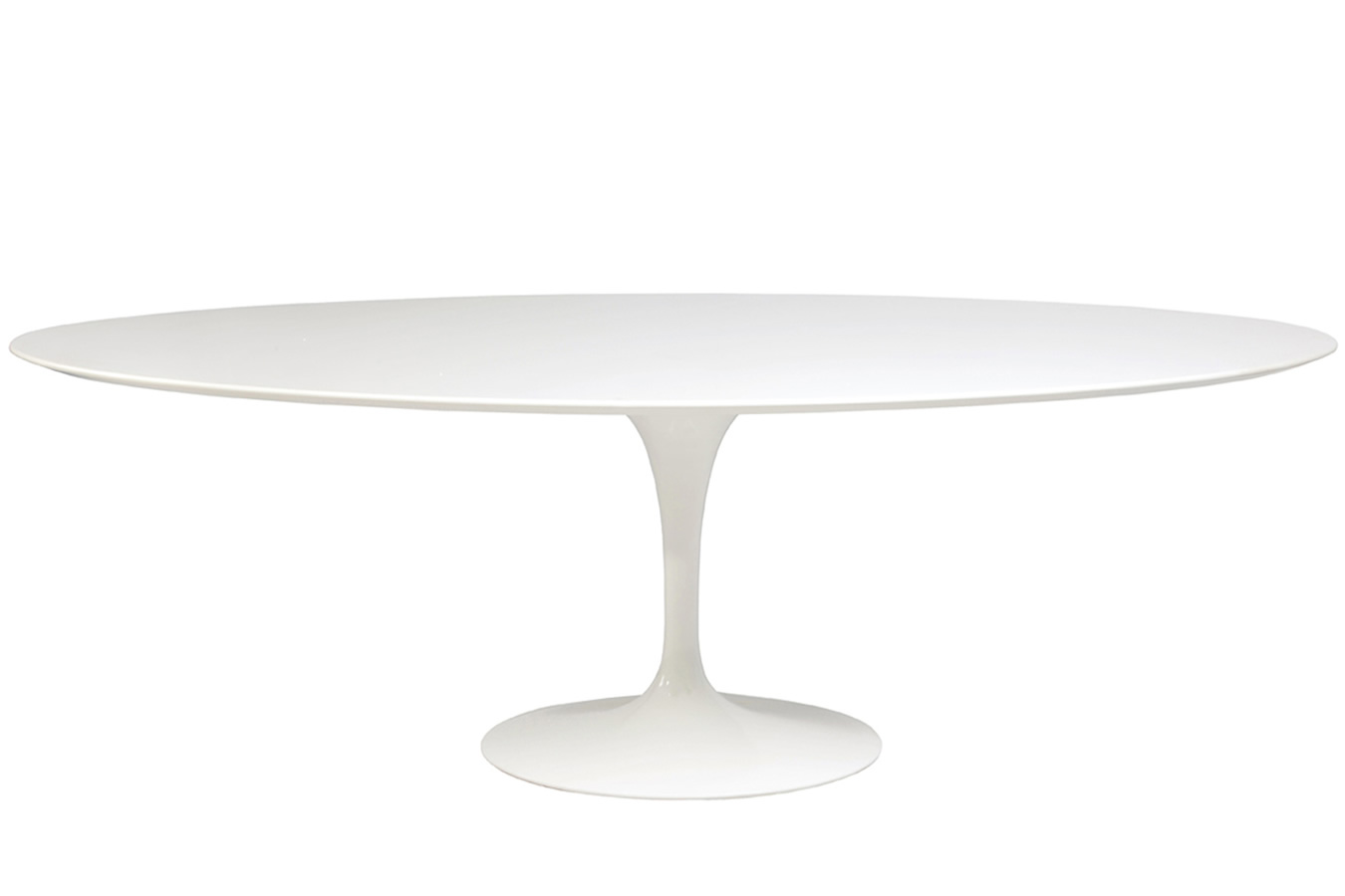 Illustration 1 du produit Table Saarinen Ovale