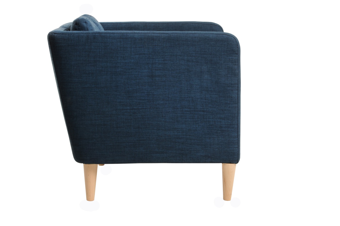 Illustration 3 du produit Ekero Armchair Blue