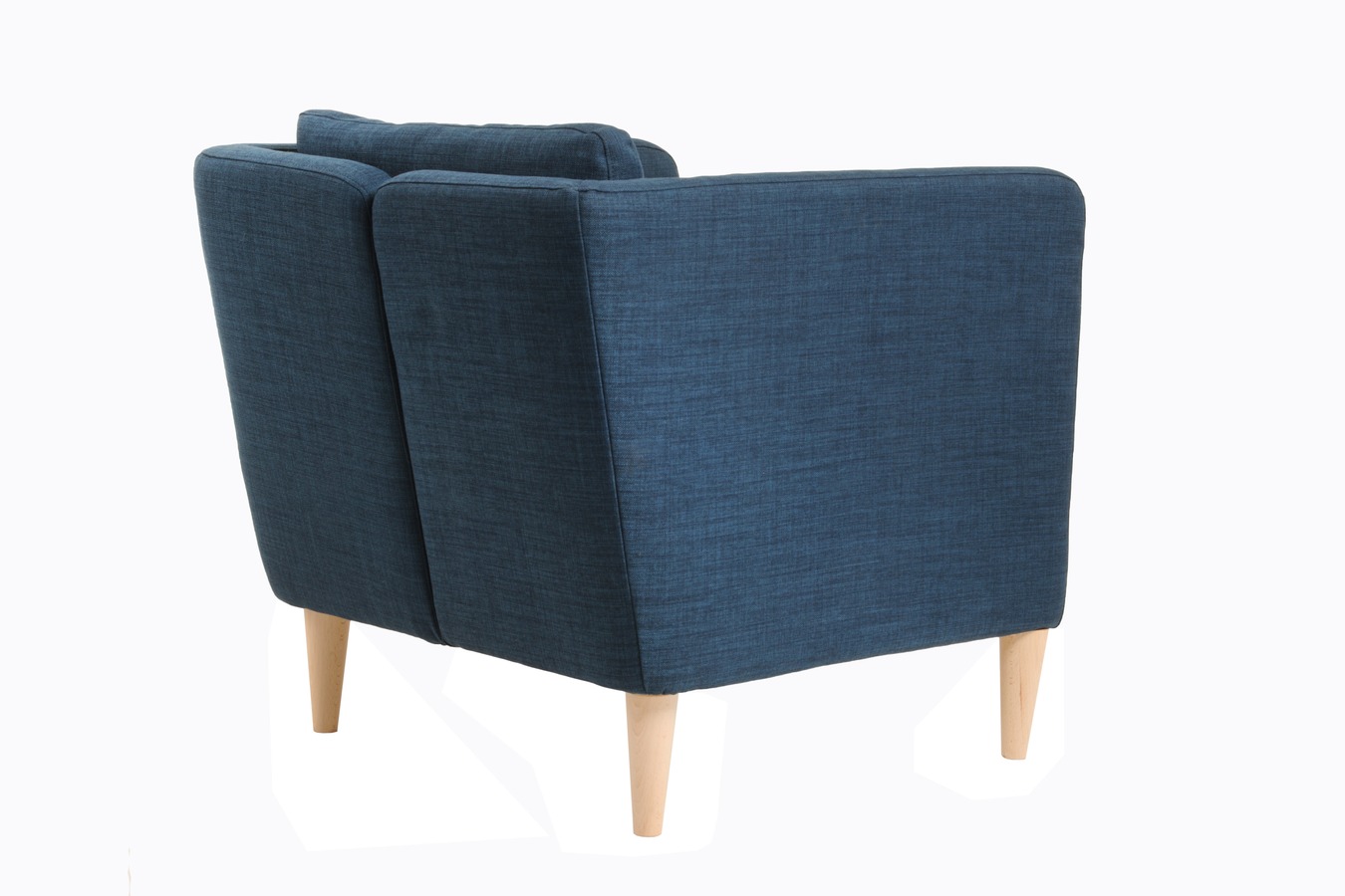 Illustration 4 du produit Ekero Armchair Blue