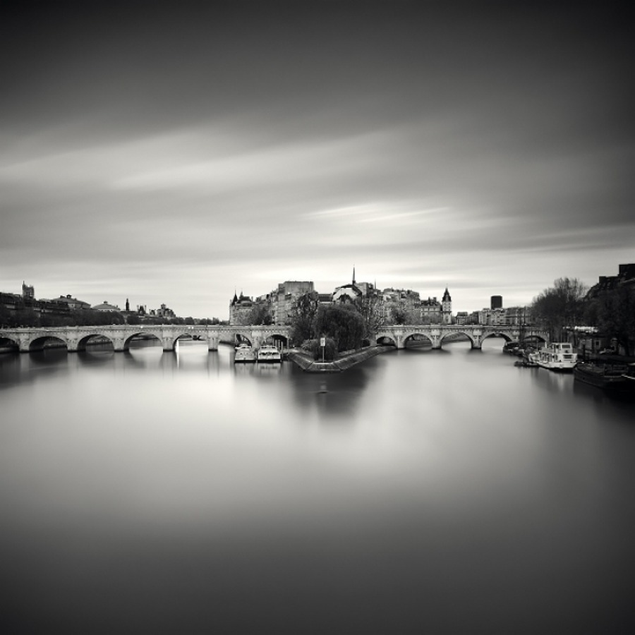 Illustration 1 du produit Photograph Pont Neuf