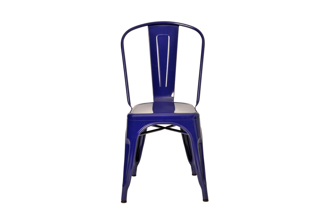 Illustration 1 du produit Atelier Chair Navy Blue