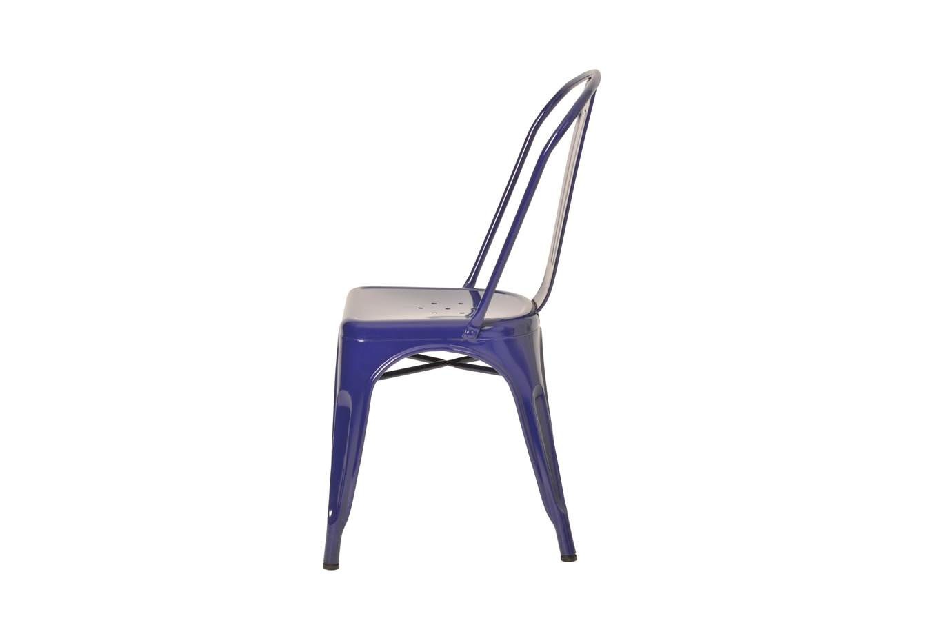 Illustration 3 du produit Chaise Atelier Bleu Marine