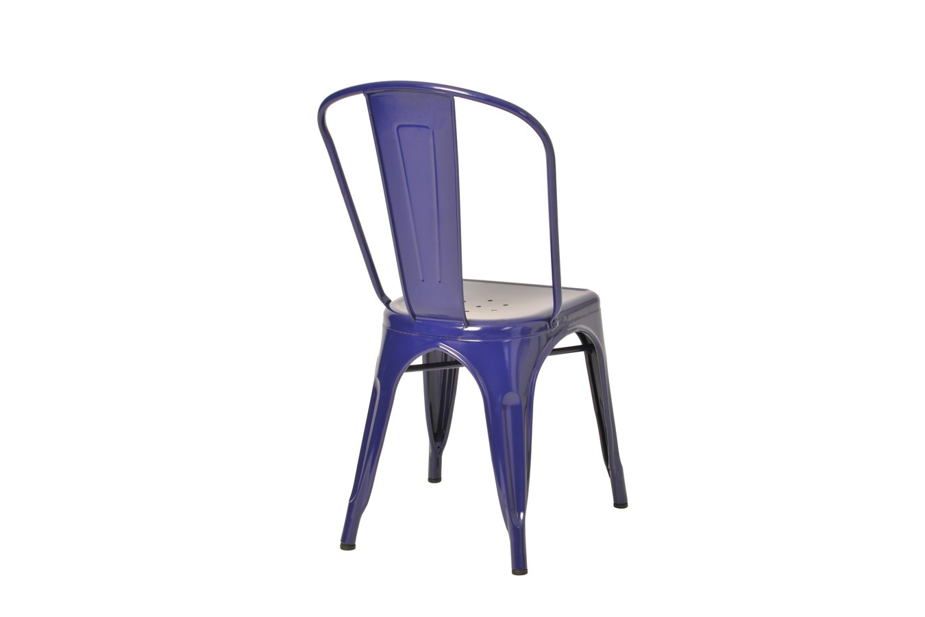 Illustration 4 du produit Atelier Chair Navy Blue