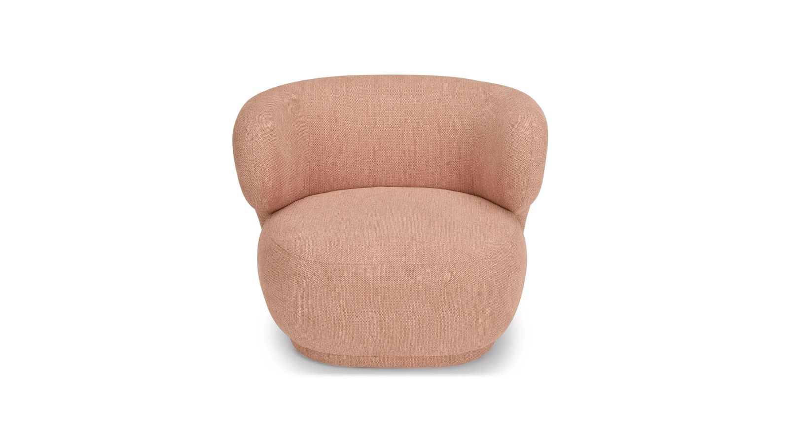 Illustration 1 du produit Fauteuil Giulia Rose