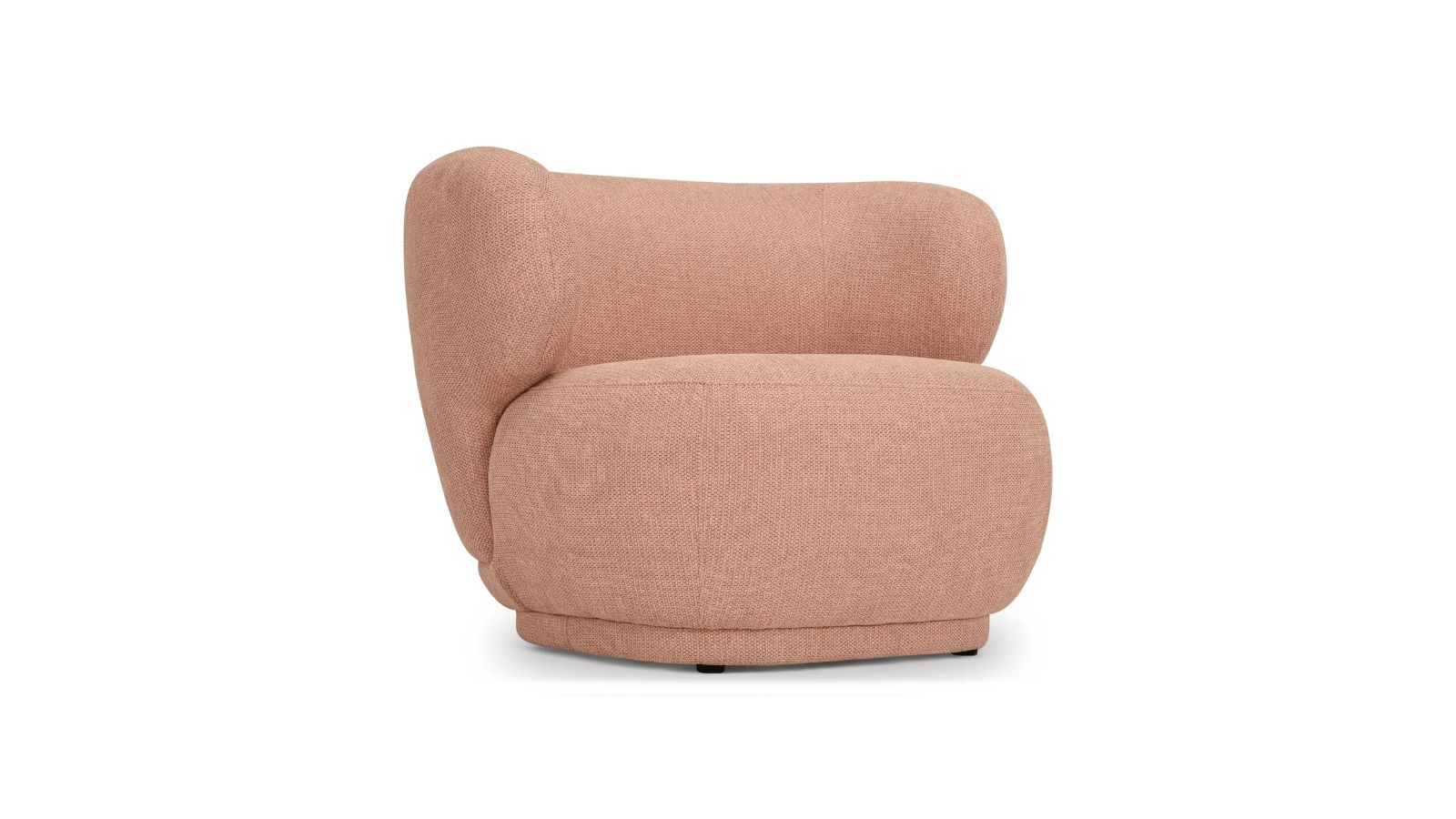 Illustration 2 du produit Fauteuil Giulia Rose