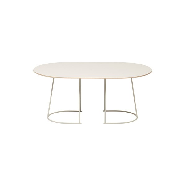 Product illustration Airy White Coffee Table
