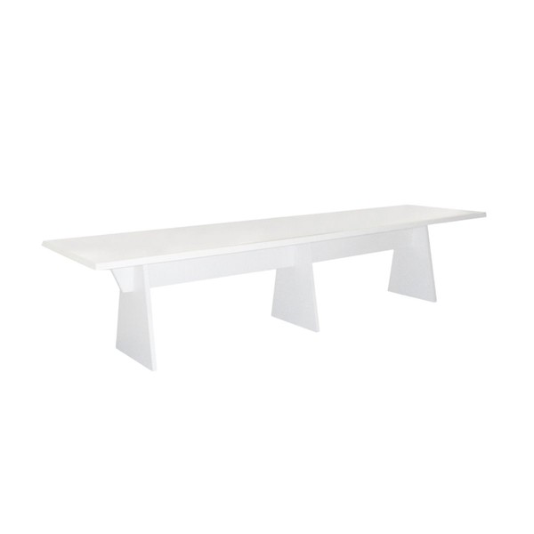 Product illustration Rectangular Galère High Table