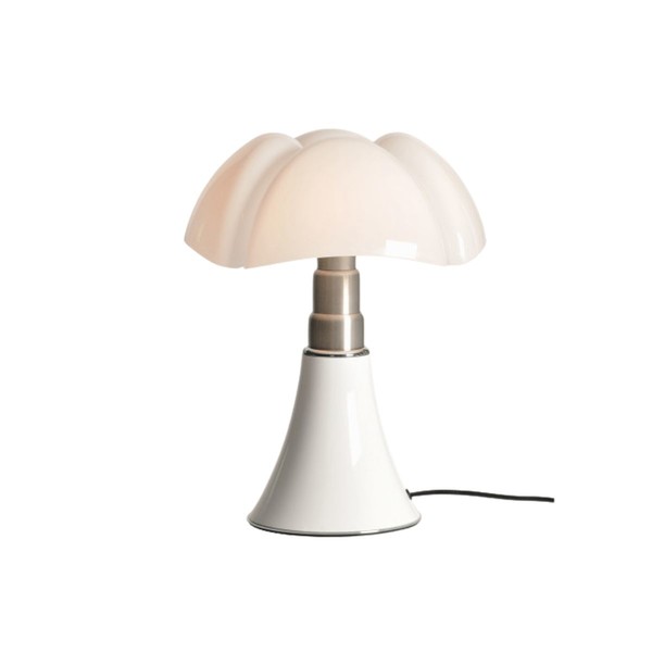 Illustration du produit Lampe Mini Pipistrello Blanc