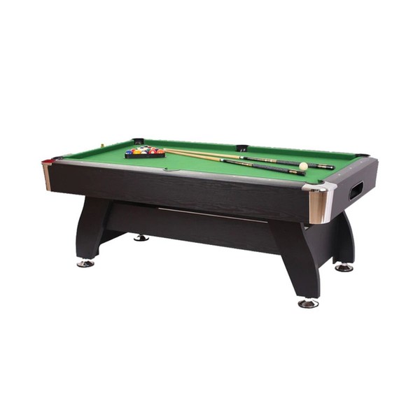 Product illustration American Billiard Table