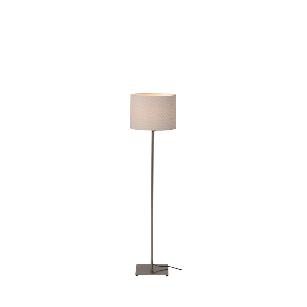 Product illustration Alang Floor Lamp White