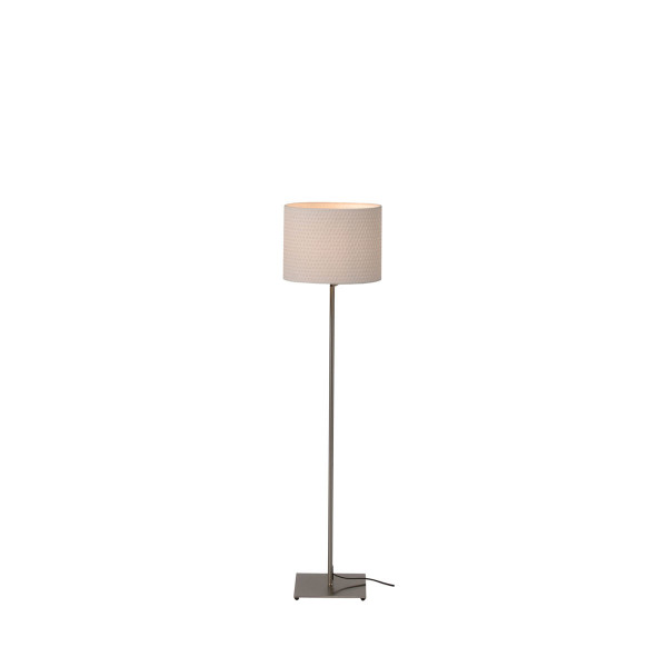 Illustration du produit Lampadaire Alang Blanc