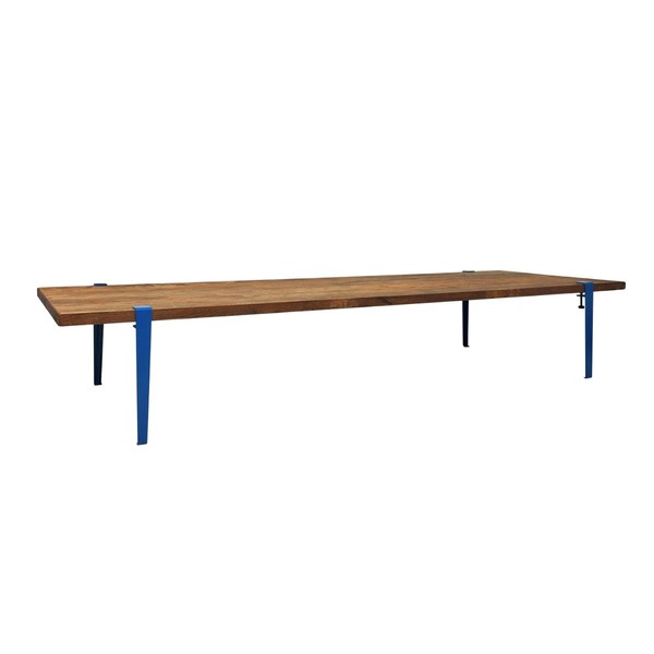 Product illustration Table basse TIPTOE Vieux Chêne 240