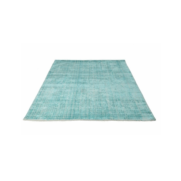 Product illustration TMB Carpet Turquoise