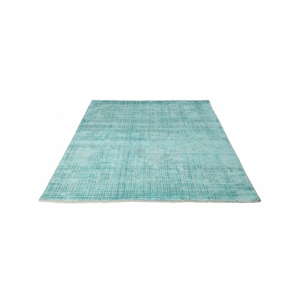 Illustration du produit Tapis Murmure TMB Turquoise