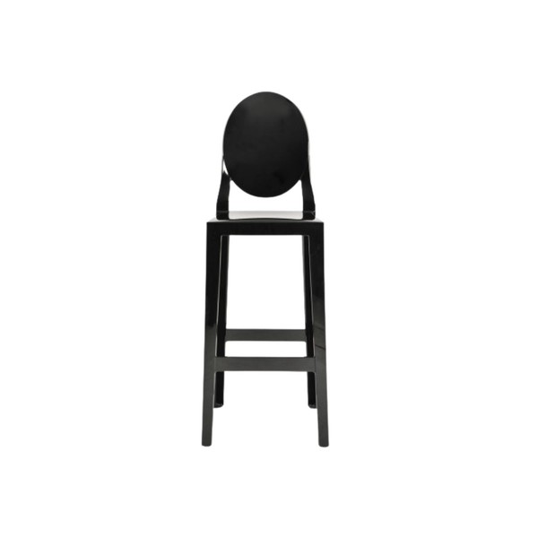 Product illustration One More Dossier Médaillon Stool