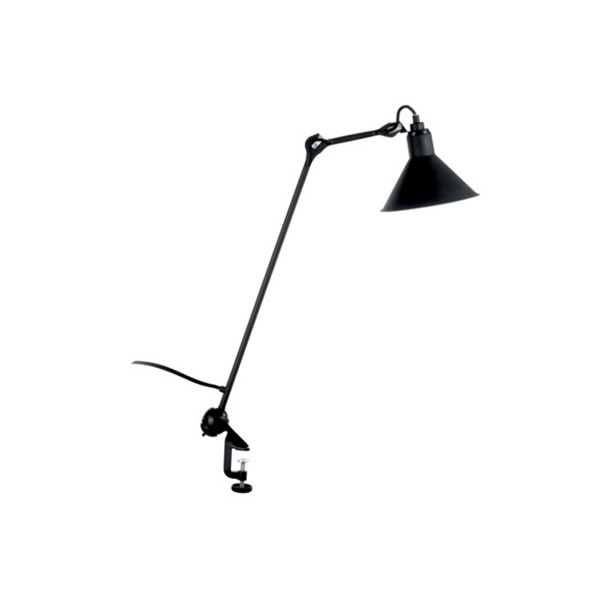 Illustration du produit Lampe Gras 201 Noir