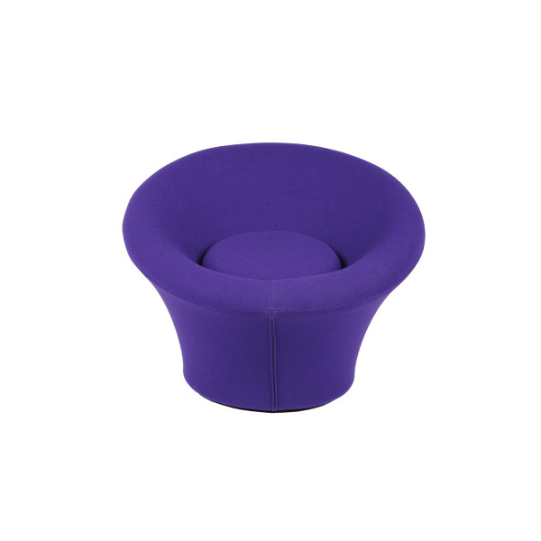 Product illustration Mushroom Armchair