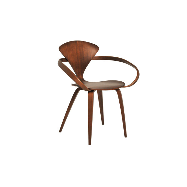 Product illustration Cherner Armchair