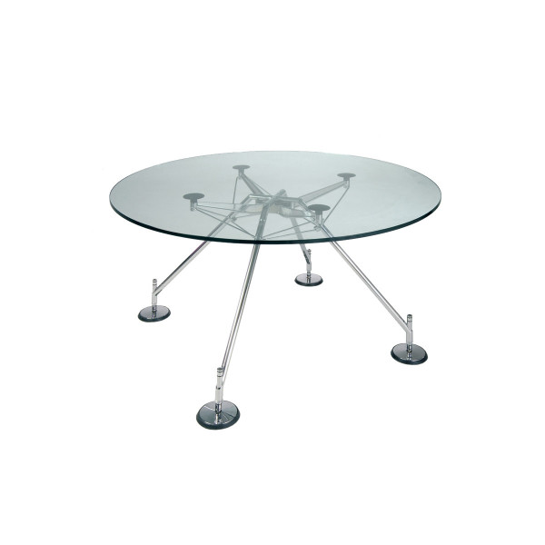 Product illustration Nomos Round Table
