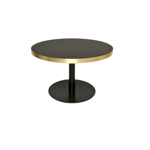 Product illustration Gubi Coffee Table