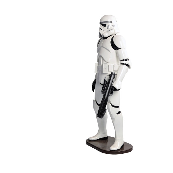 Product illustration Stormtrooper