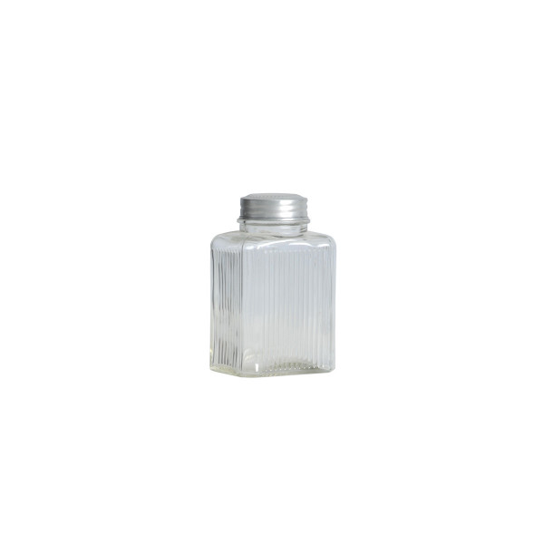 Product illustration Flask Small