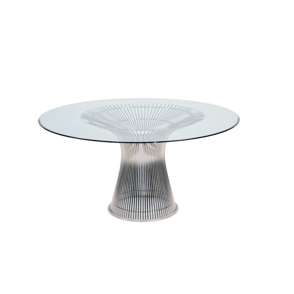 Product illustration Table Platner