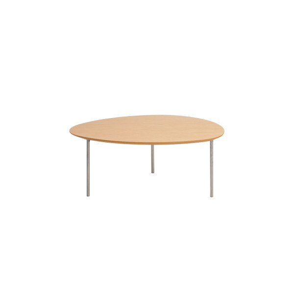 Illustration du produit Table basse Eclipse Bois Clair M