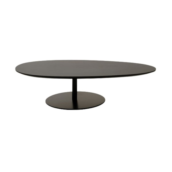 Product illustration Arizona Coffee Table GM Black