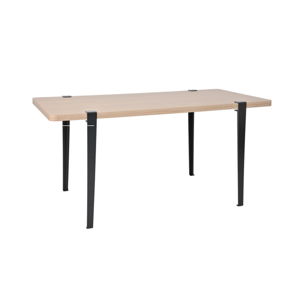 Product illustration Tiptoe Chêne 150 Table