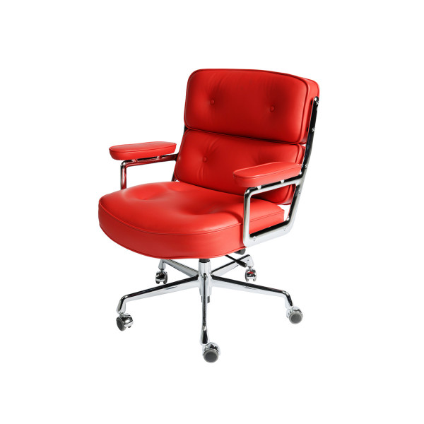 Illustration du produit Fauteuil de bureau Lobby