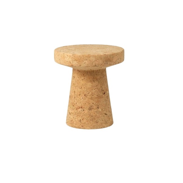 Product illustration Ottoman Cork Model C