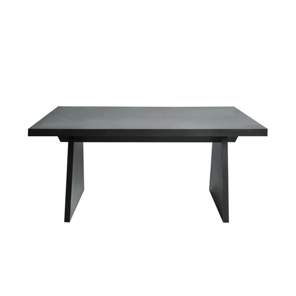 Product illustration Rectangular Galère High Table