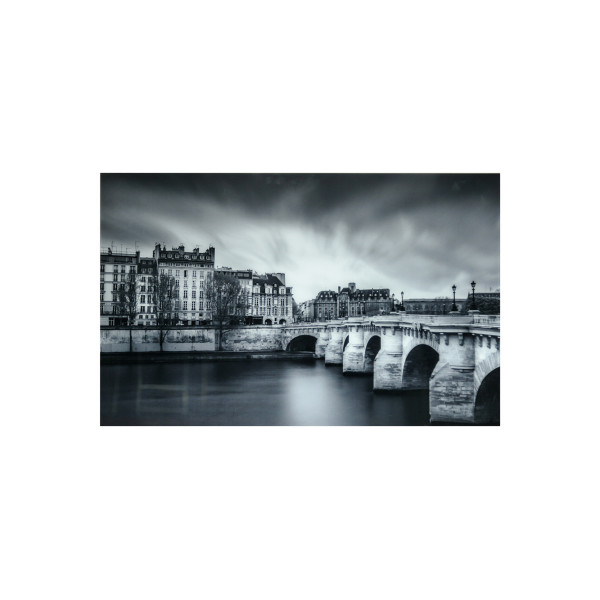 Product illustration Photograph Pont Neuf, Ile De La Cité