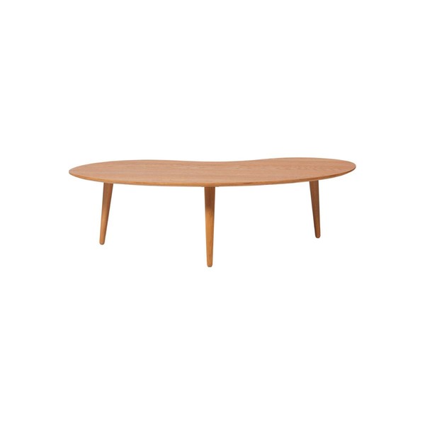 Product illustration Baya Chêne TGM coffee table
