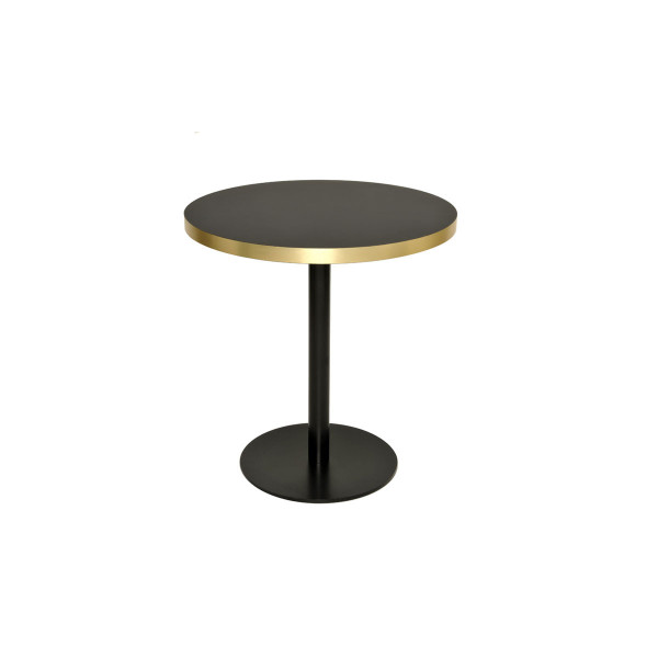 Product illustration Gubi Pedestal Table