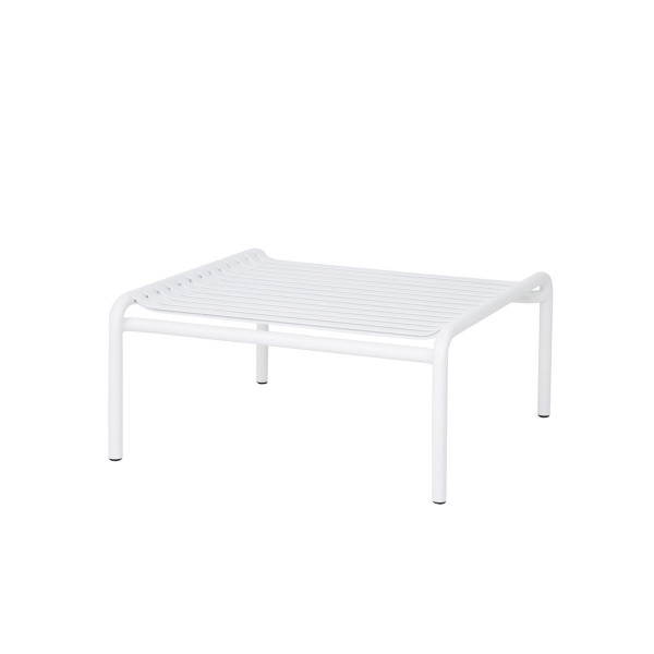 Product illustration Week-End Coffee Table White