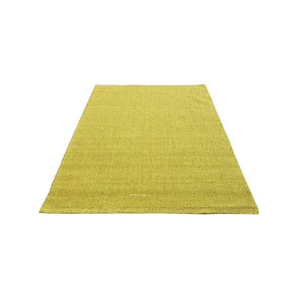 Product illustration Loop Shine Carpet Green