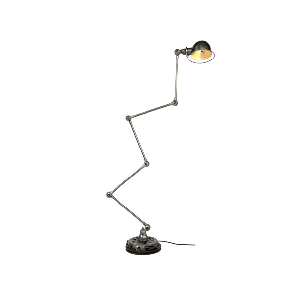 Product illustration Lampadaire Jielde