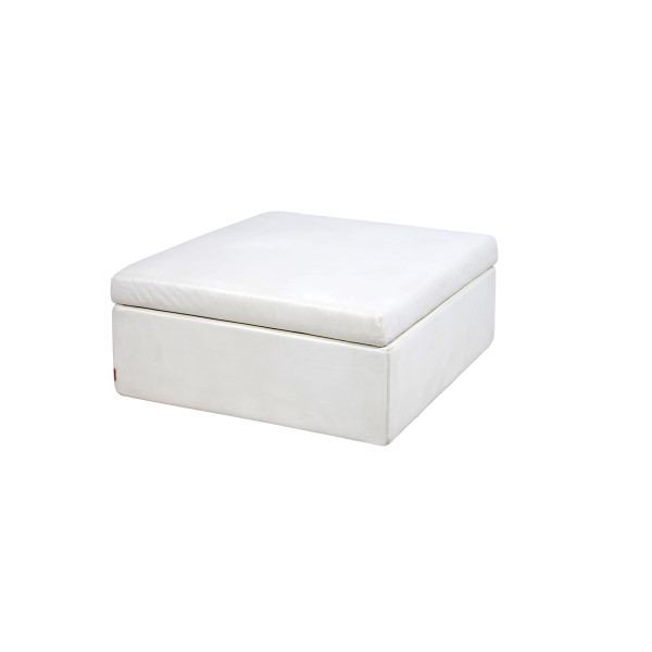 Product illustration Horizon Ottoman