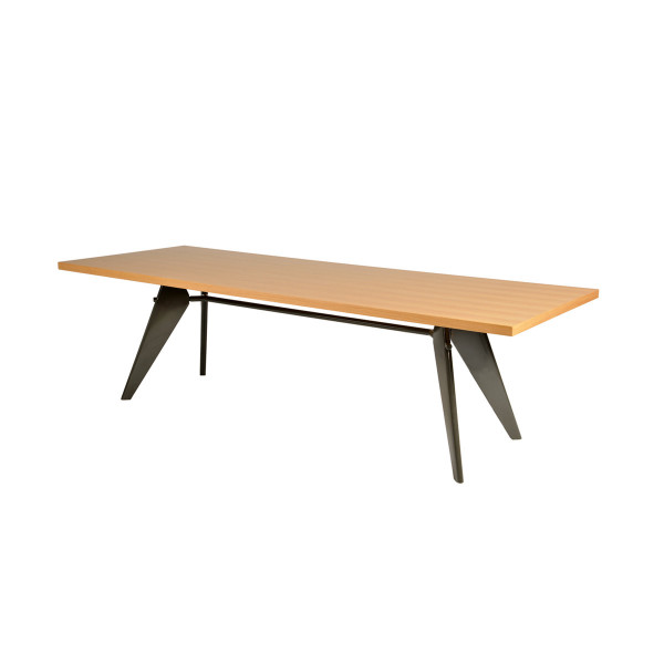 Product illustration EM Desk