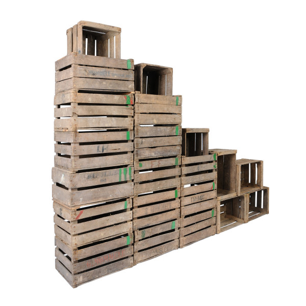 Product illustration Apple Rack