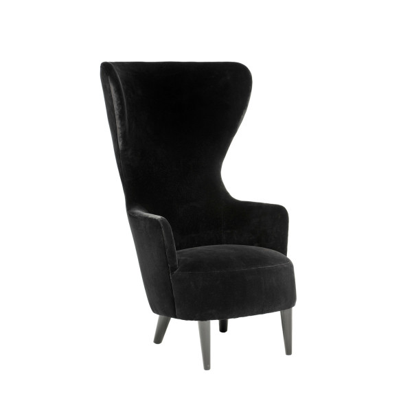 Product illustration Wingback Armchair