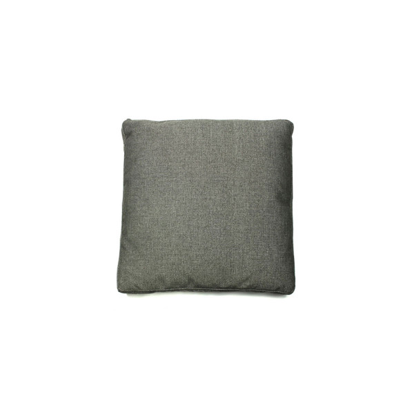 Illustration du produit Coussin Betty Gris
