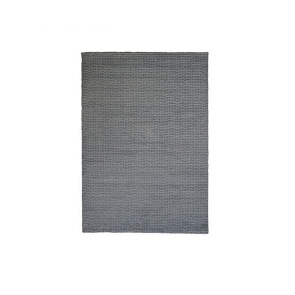 Product illustration Tapis Shangai Gris clair GM