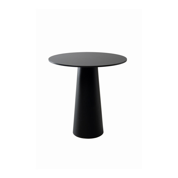 Product illustration Container Pedestal Table