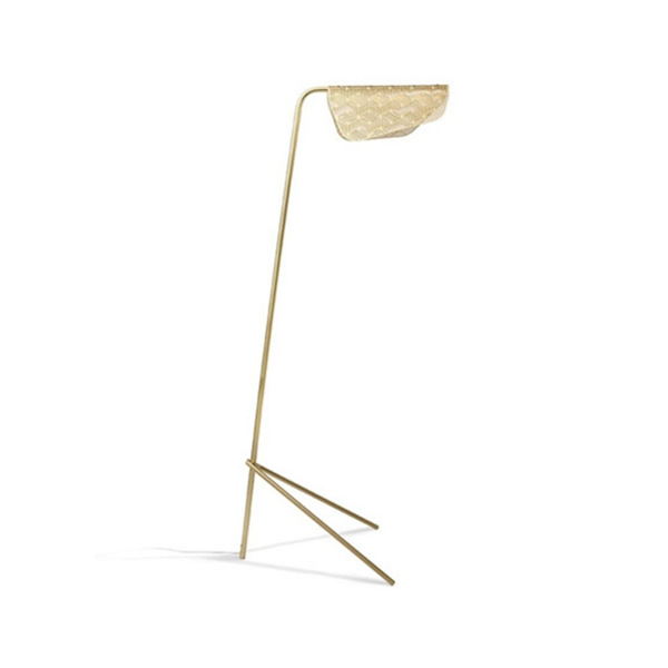 Product illustration Mediterranea Floor Lamp