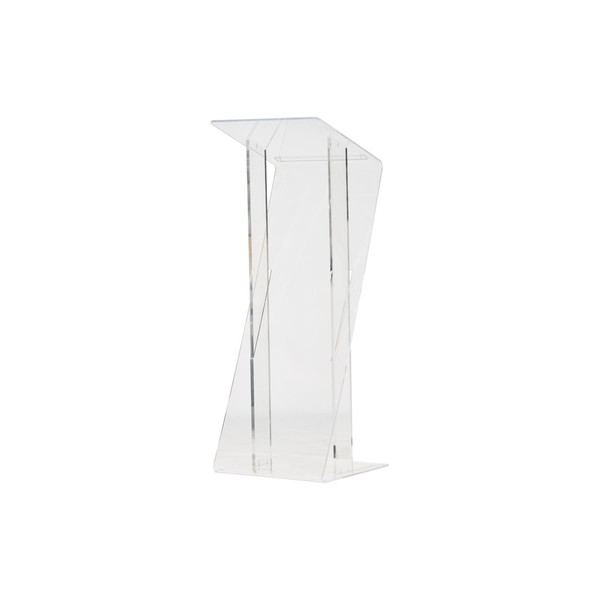 Rent-lectern-z-pierced