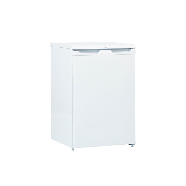 Product illustration Fridge White 128 L