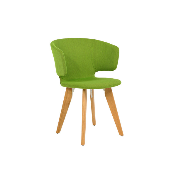 Product illustration Taormina Armchair